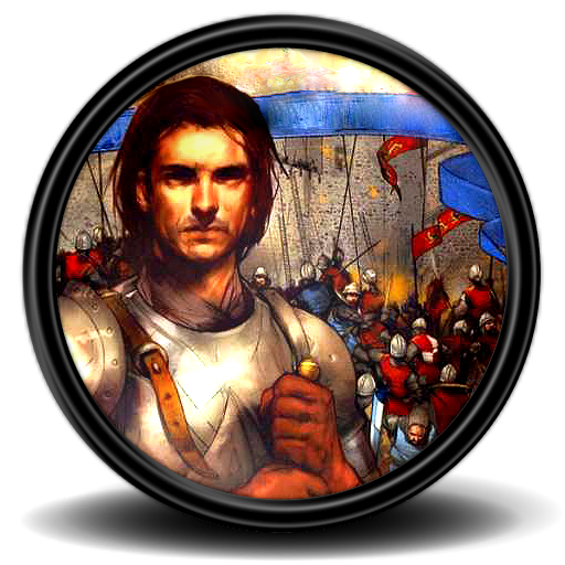 Lords Of The Realm III 2 Icon 512x512 png